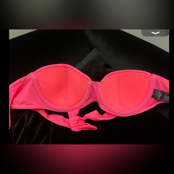 Smart & Sexy Swim bikini top - Picture 2 of 5